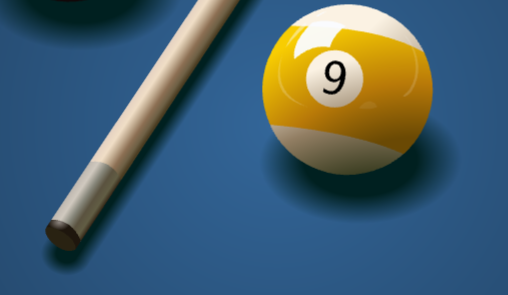 9 Ball